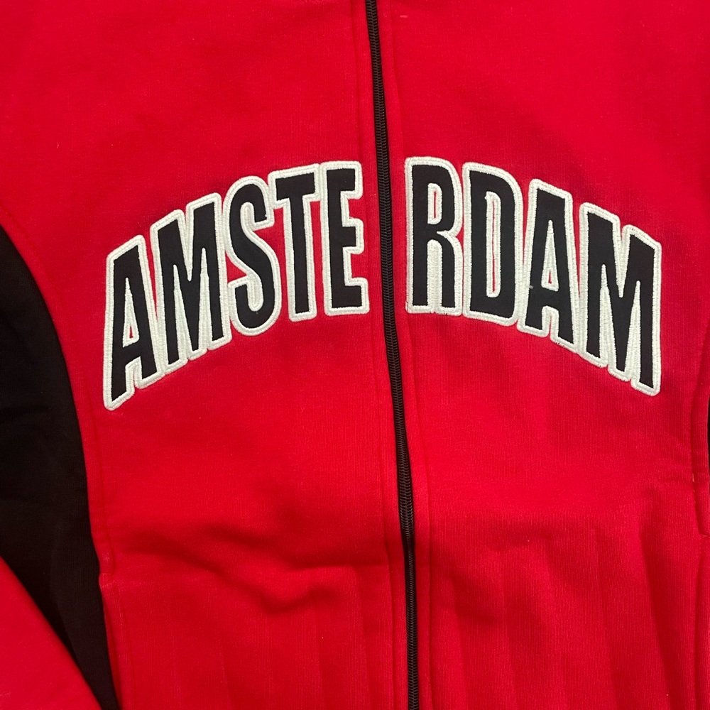Jacket - Picture 2 of 4